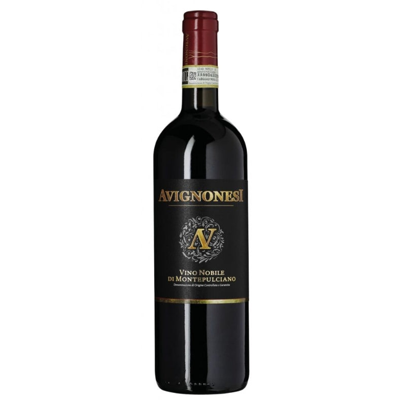 Vino Nobile di Montepulciano  DOC 2012   14 % vol.